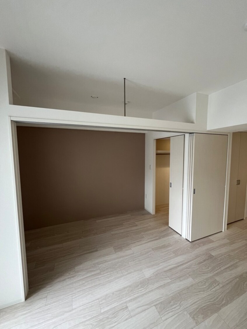 居室 セレニテ江坂ミラク