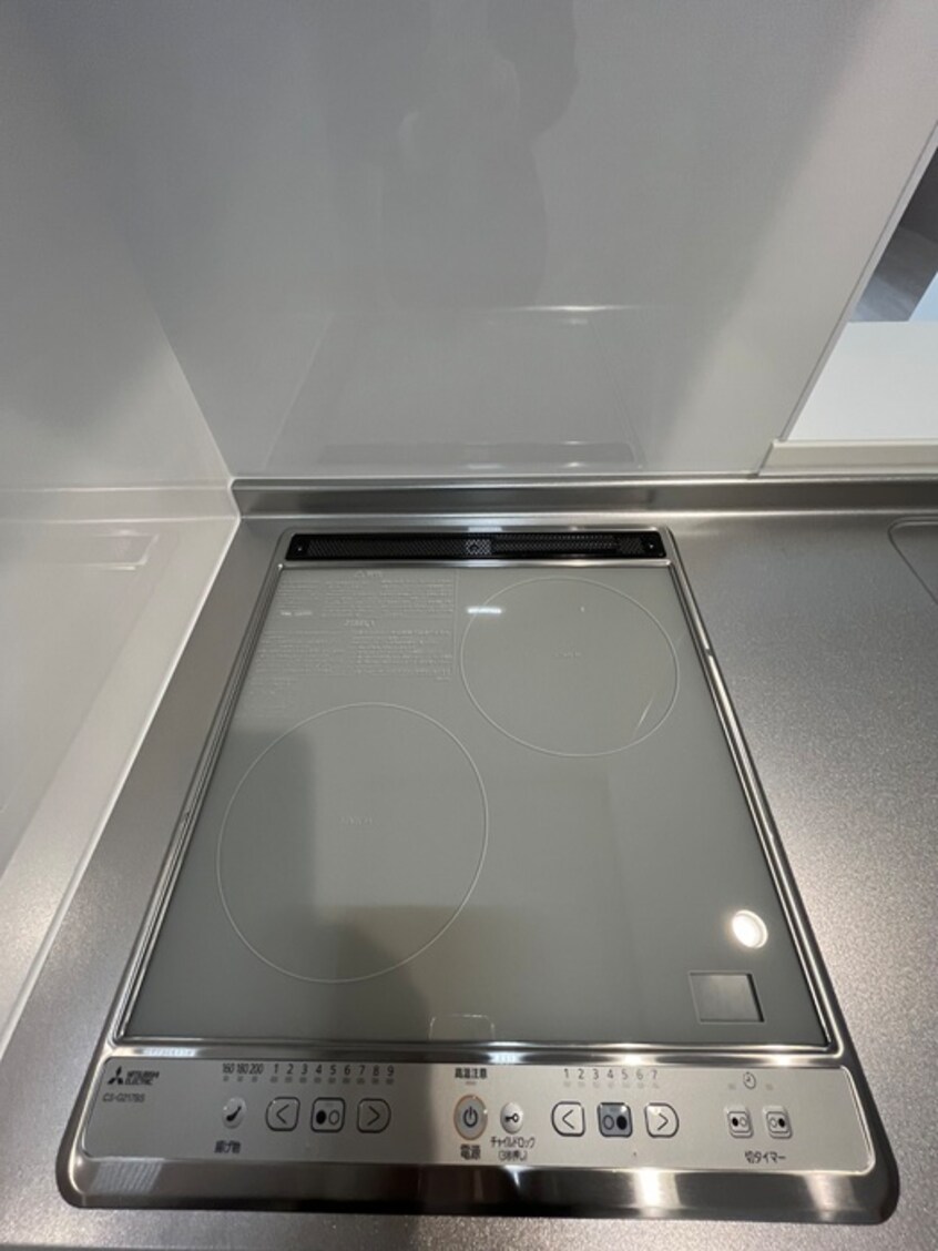 キッチン セレニテ江坂ミラク