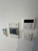 内観写真 セレニテ江坂ミラク