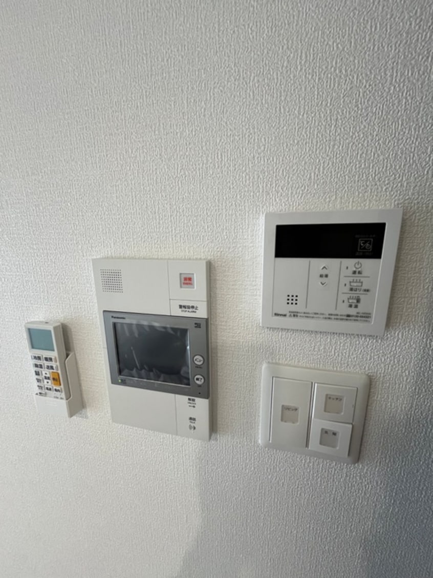 内観写真 セレニテ江坂ミラク