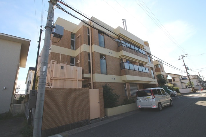 外観写真 ネオダイキョー芦屋川(110)