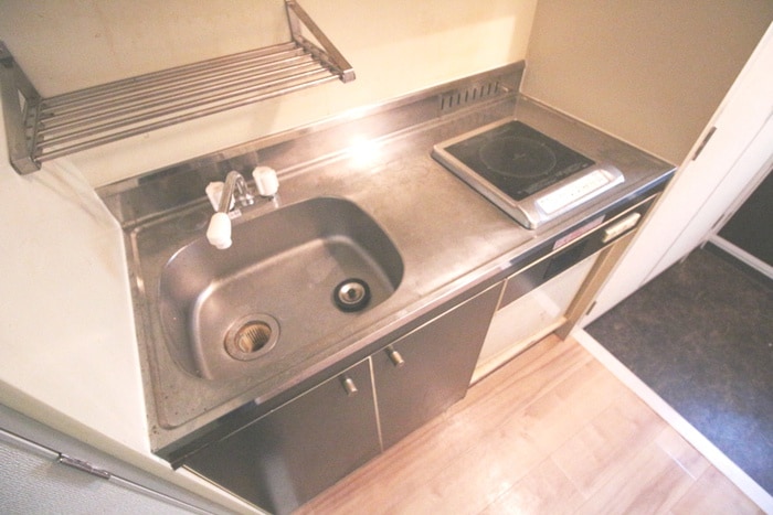 キッチン ネオダイキョー芦屋川(110)