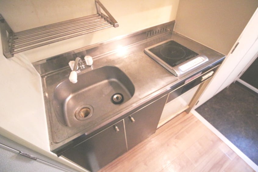 キッチン ネオダイキョー芦屋川(110)