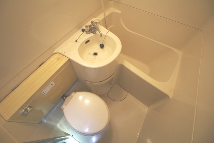 バス／シャワールーム等 ネオダイキョー芦屋川(110)