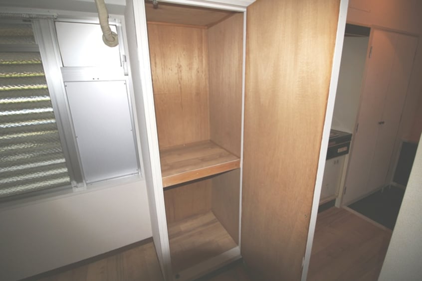 収納 ネオダイキョー芦屋川(110)