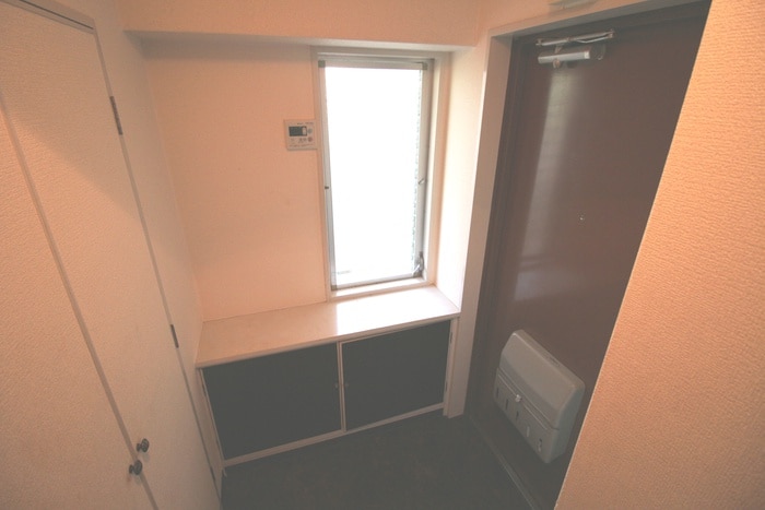 玄関 ネオダイキョー芦屋川(110)