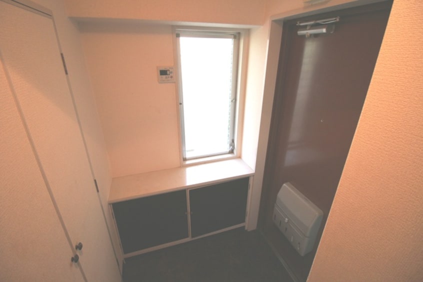 玄関 ネオダイキョー芦屋川(110)