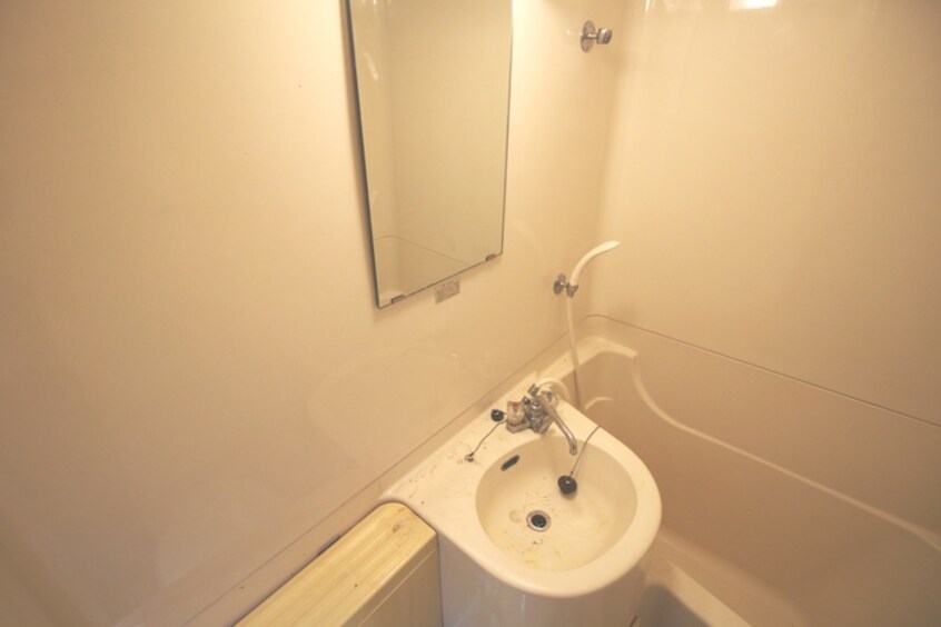 洗面 ネオダイキョー芦屋川(110)