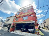 ローレルハウス北畠