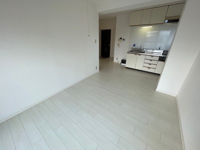 居室 ローレルハウス北畠