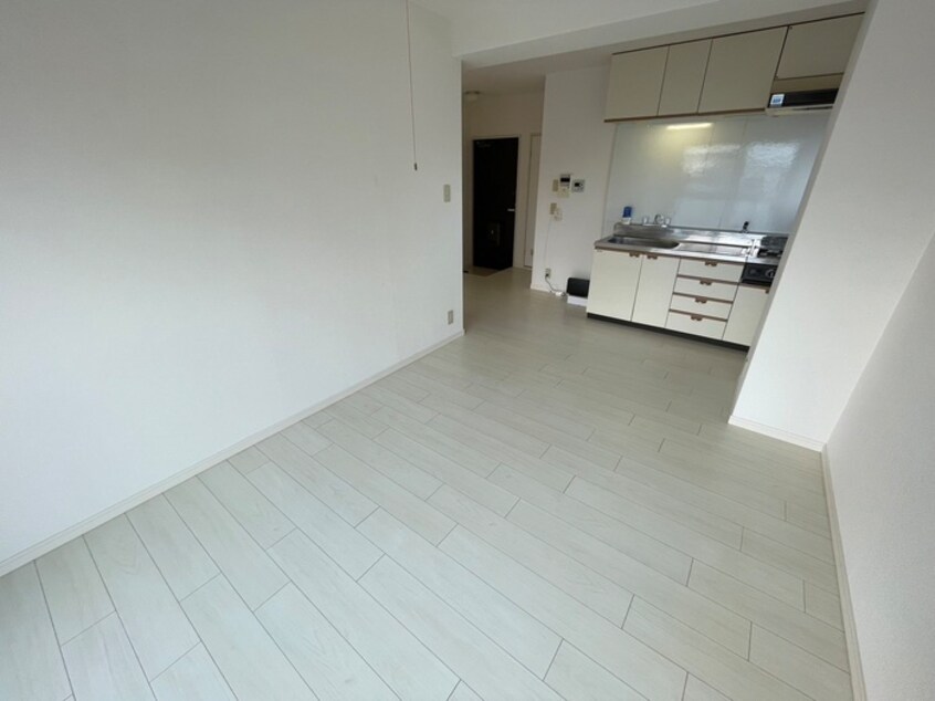 居室 ローレルハウス北畠