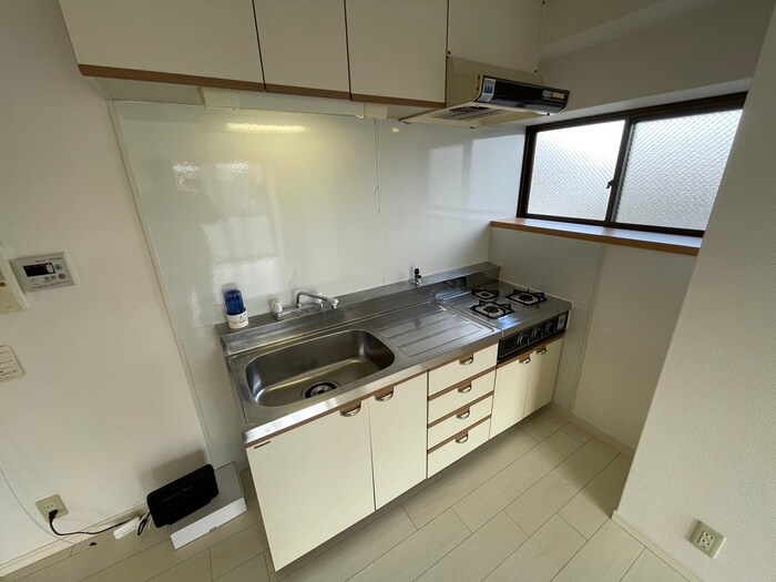 キッチン ローレルハウス北畠