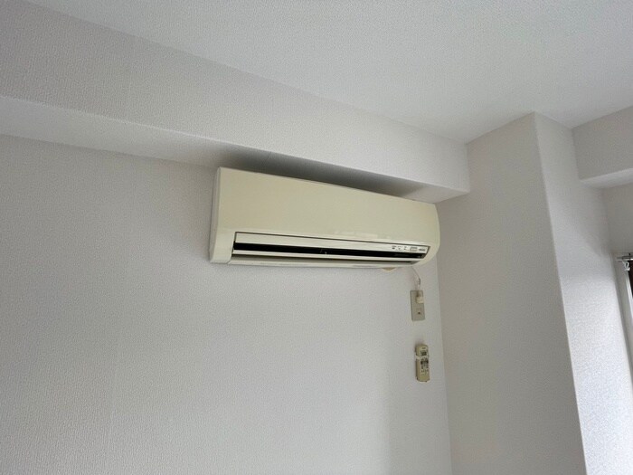 内観写真 ローレルハウス北畠