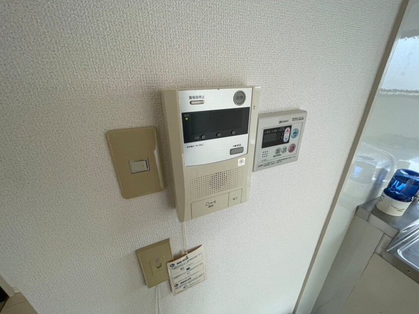 内観写真 ローレルハウス北畠