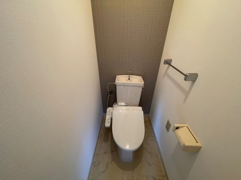 トイレ ローレルハウス北畠