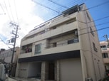 伊藤マンション