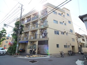 マンション生和