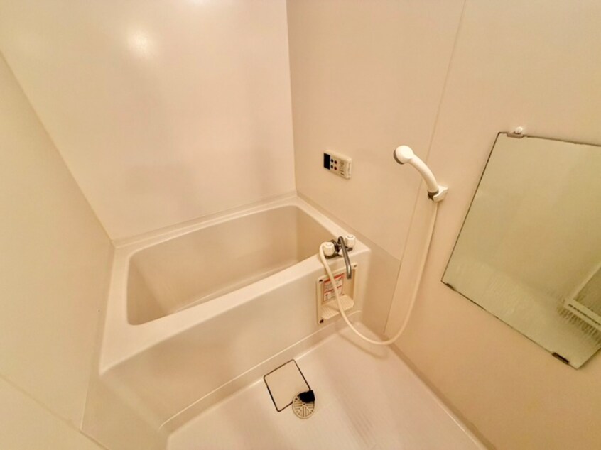バス／シャワールーム等 リバ－スクウェア１０３