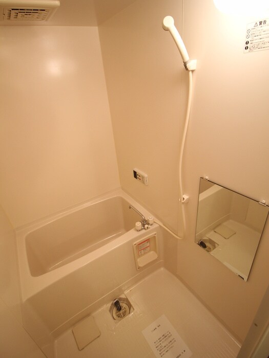 バス／シャワールーム等 リバ－スクウェア１０３