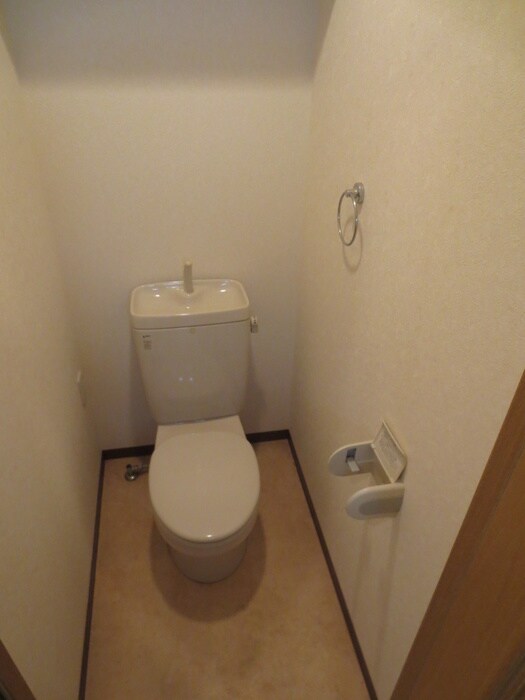 トイレ リバ－スクウェア１０３