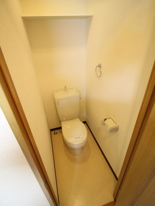 トイレ リバ－スクウェア１０３