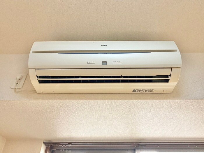 内観写真 リバ－スクウェア１０３