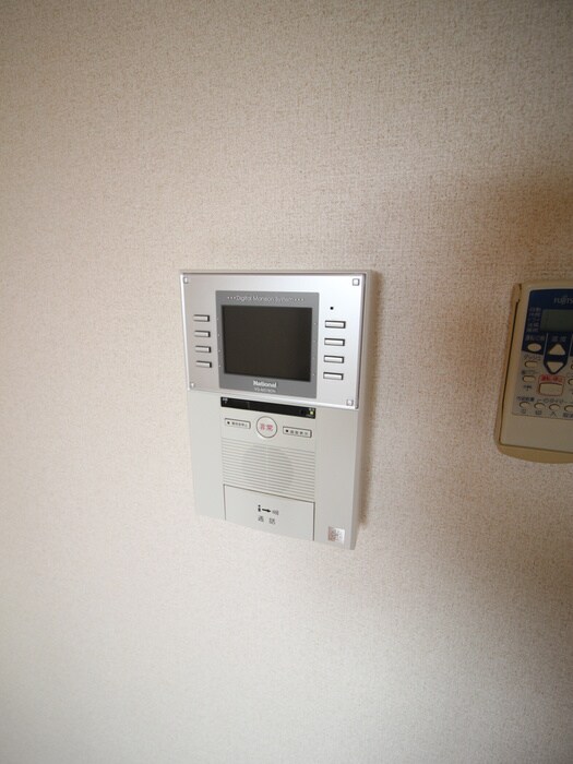 内観写真 リバ－スクウェア１０３