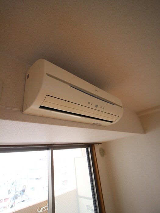 内観写真 リバ－スクウェア１０３