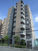 メイビスタ大淀の外観