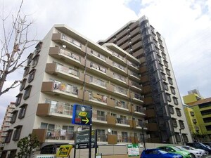 日商岩井第3緑地公園ﾏﾝｼｮﾝ(503)