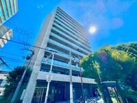 ﾚｵﾝｺﾝﾌｫｰﾄ難波ﾌﾞﾗﾝ(202)