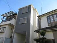 池之宮２丁目戸建