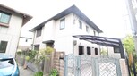 古曽部町5丁目戸建