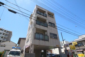 グランデ住吉