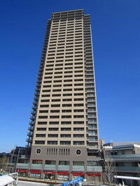 ザ・香里園タワー（1701）