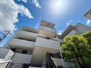 ダイドーメゾン西宮北口Ⅳ(305)の外観