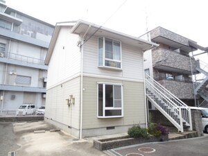 大角ハイツ