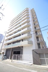 クレグラン北梅田