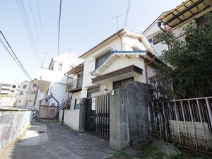 垂水区山手６丁目戸建