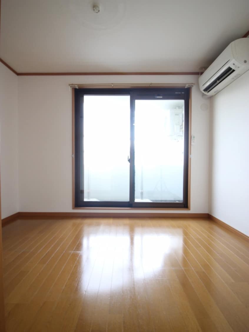 居室 大阪ド－ムインながほり