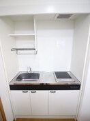 キッチン 大阪ド－ムインながほり