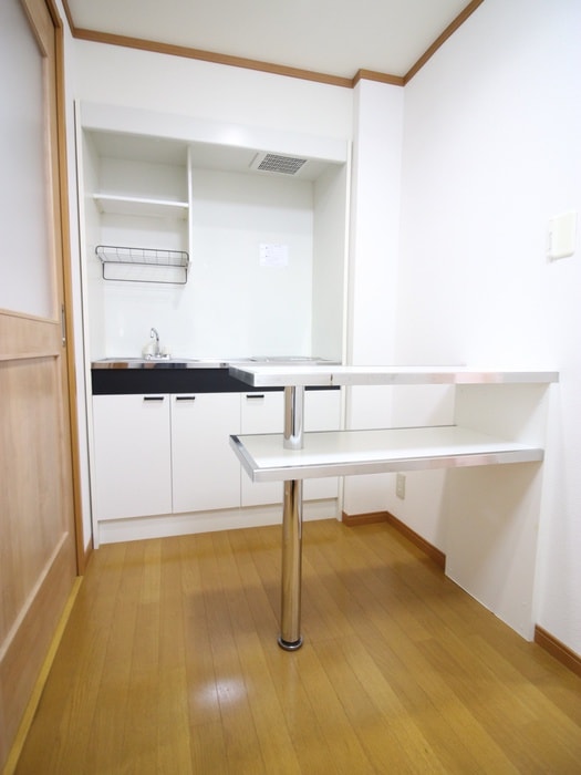 キッチン 大阪ド－ムインながほり