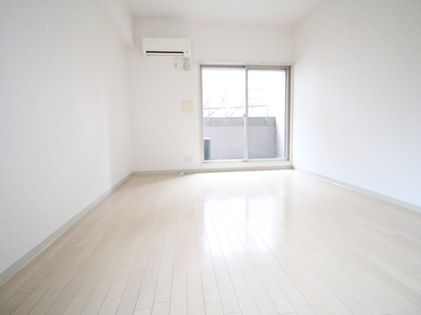 居室 ｱｸﾛｽ神戸住吉ｽﾃｰｼｮﾝﾌﾛﾝﾄ(207)