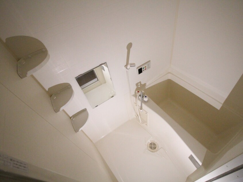 バス／シャワールーム等 ｱｸﾛｽ神戸住吉ｽﾃｰｼｮﾝﾌﾛﾝﾄ(207)