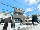 ｻﾝｼｴ寝屋川の外観