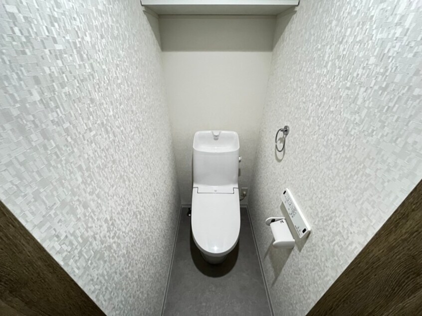 トイレ ｻﾝｼｴ寝屋川
