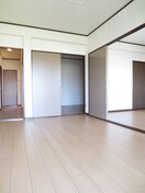 居室 アーバンハウス鴨川