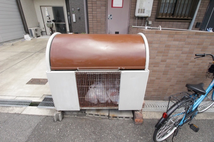 その他 マンションパインウェルⅠ