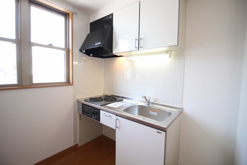 キッチン Ｔｏｍ　Ｙｕ　フラットⅡ