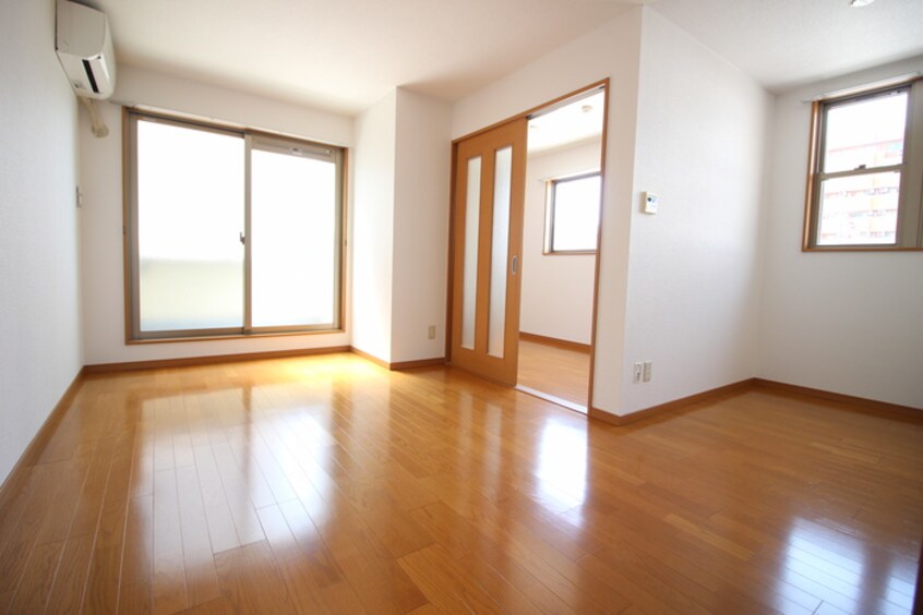 居室 Ｔｏｍ　Ｙｕ　フラットⅡ